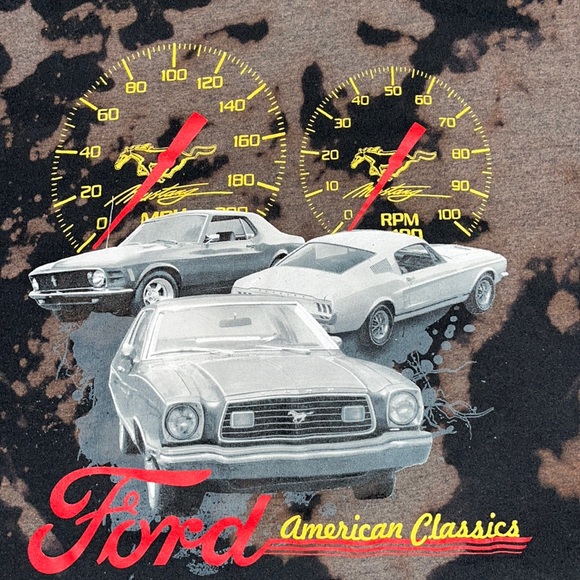 ππ πβ’ π Staghorn x βStang Vibes πβ’πππ - Picture 1 of 8